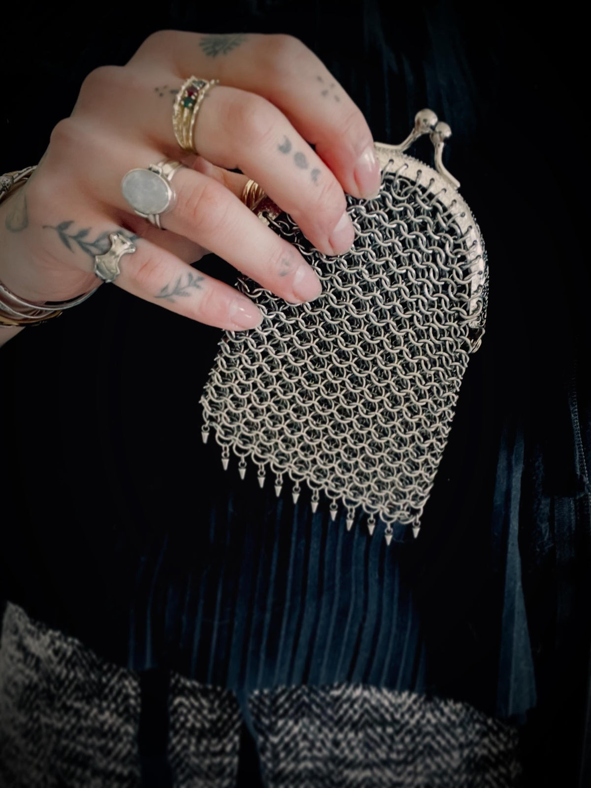 Purses & Bags