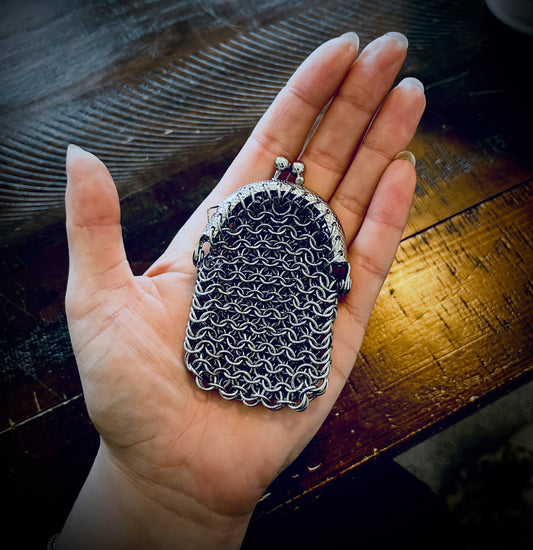 Classic Acorn Bag