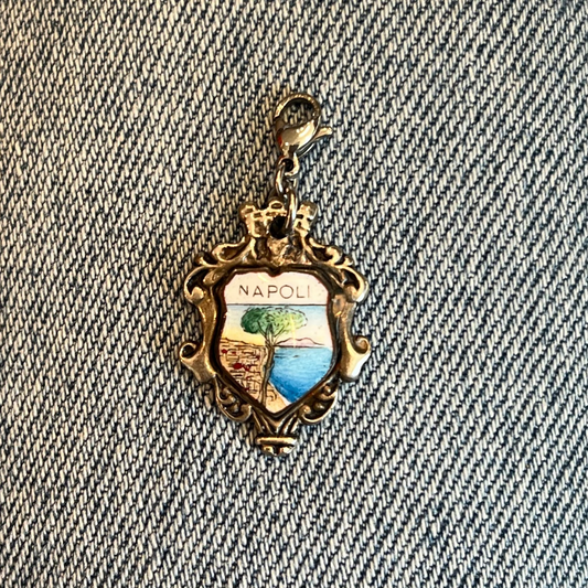 Charm - Souvenir Spoon