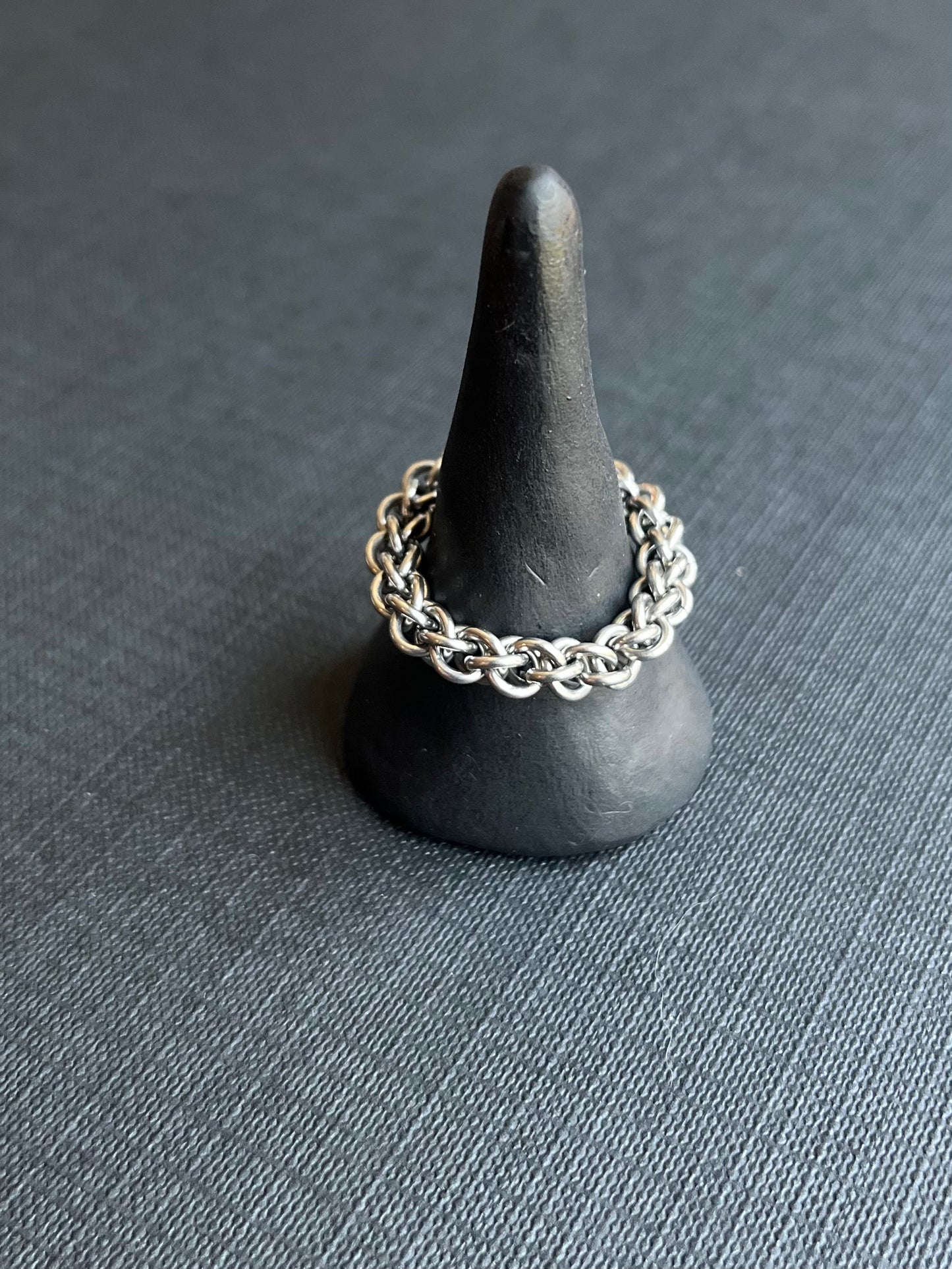 Ring - Chainmail