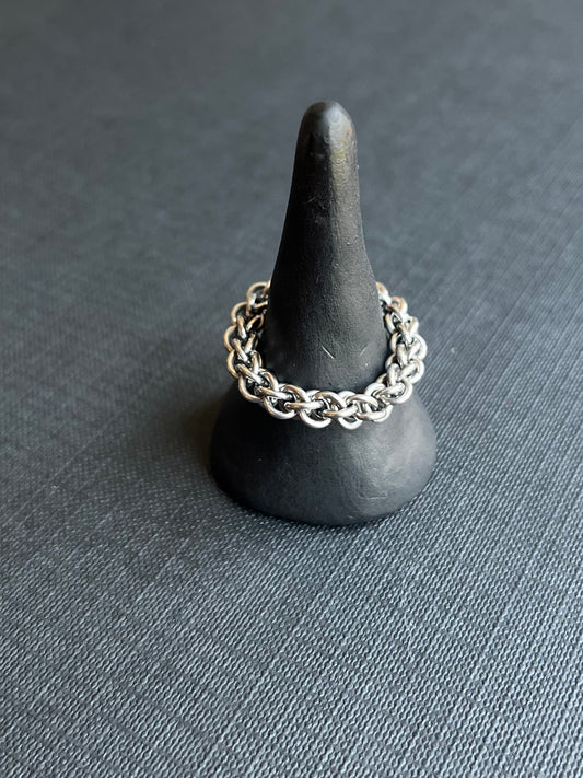 Ring - Chainmail